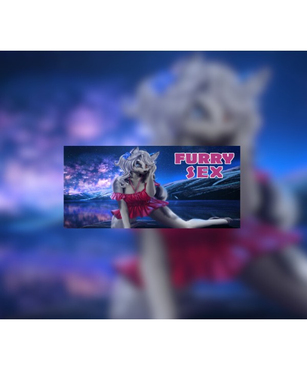 Furry Sex Steam Key GLOBAL